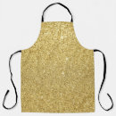 Search for shimmer aprons Sequin
