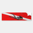 Search for divers bumper stickers Nautical