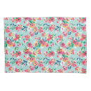 Search for painted flowers pillowcases Daisy