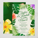 Search for maui invitations Flowers