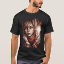 Search for silent hill tshirts Heather mason