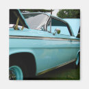 Search for hot rods magnets Vintage