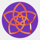 Search for esoteric symbols stickers Spirit