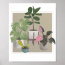 Search for houseplant posters Succulents