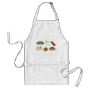 Search for general aprons Food