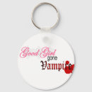 Search for vampire fang key rings Undead