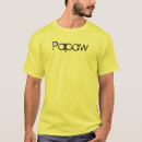 Search for papaw tshirts Grandfather