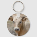 Search for cow rounded key rings Cowboy