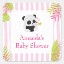 Search for cute baby pandas stickers Panda baby shower