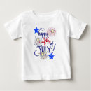 Search for happy 4th of july tshirts Stars
