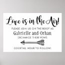 Search for arrows wedding posters Bride