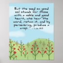 Search for crops posters Grow