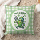 Search for pickle cushions Pickleball player