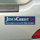 Search for christian saying bumper stickers Church