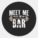 Search for meet me stickers Workout