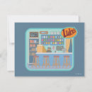 Search for coffee note cards Pop culture