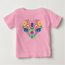 Search for polish baby clothes Flowers