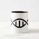 Search for chromosome mugs Dna