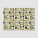 Search for fern tissue paper Greenery