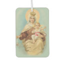 Search for religious car air fresheners Christian