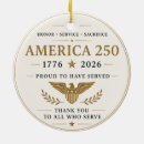 Search for 1776 christmas tree decorations Flag