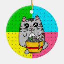 Search for pop art christmas tree decorations Cute