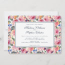 Search for english rose invitations Classic