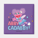 Search for abby cadabby magnets Kids