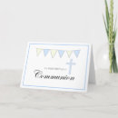 Search for first holy communion congratulations cards Religious