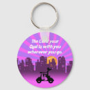 Search for scootering key rings For her