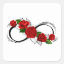 Search for love tattoo stickers Flower