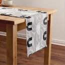 Search for boho table runners Mid century modern