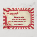 Search for circus cards Red