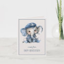 Search for elephant note cards Cute