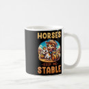 Search for equestrian coffee mugs Show jumping