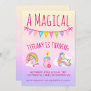 Search for 8 year old birthday invitations Cute