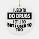 Search for drug christmas tree decorations Funny