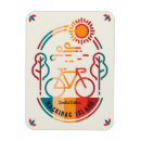 Search for pedalling magnets Bike