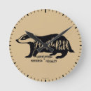 Search for hufflepuff badger art Loyalty