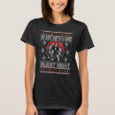 Search for black christmas tshirts Pajama