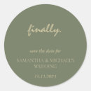 Search for save stickers Minimal