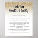 Search for health and safety posters Coronavirus