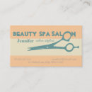 Search for creative appointment cards Artistic