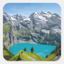 Search for alpine lake stickers Landscape