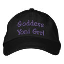Search for goddesses hats Black