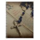 Search for prayer notebooks Religion