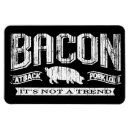Search for funny bacon magnets Pig