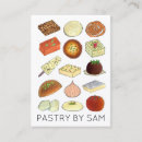 Search for confectionery business cards Shop