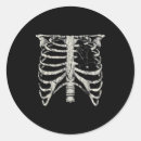 Search for rib cage stickers Costume