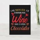 Search for red wines cards White wine